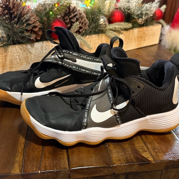 Nike Hyperset womens volleyball shoes size 11 - Picture 4 of 7